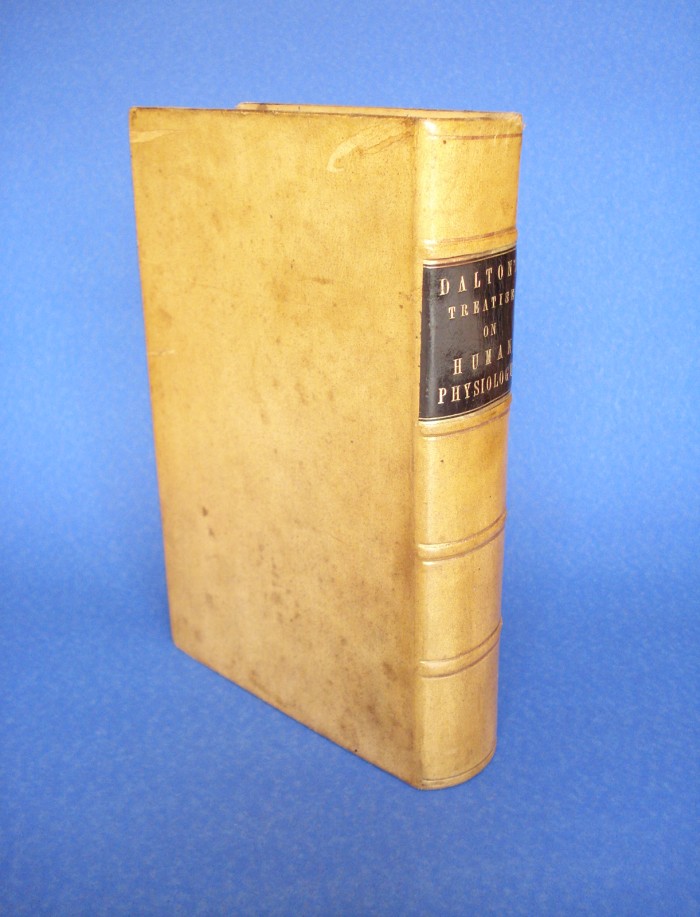 civil war book on anatomy and physiology